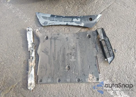 2020 Tesla Model 3 Long Range Dual Motor All-Wheel Drive z USA, uszkodzony, nr VIN 5YJ3E1EB5LF522076